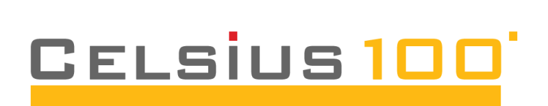 Celsius100 Logo