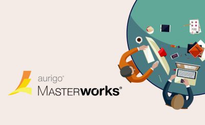 Aurigo Masterworks - Case Study