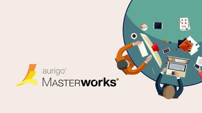 Aurigo Masterworks - Case Study