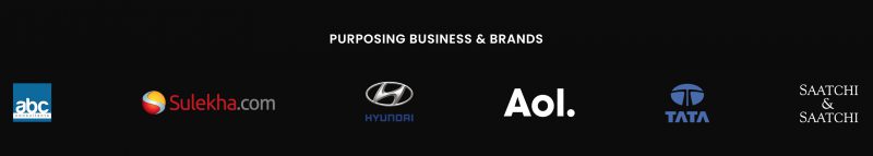 Purposing Businesses & Brands