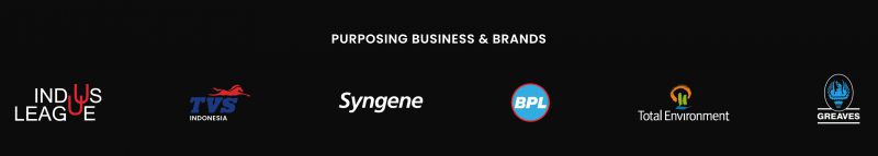 Purposing Businesses & Brands