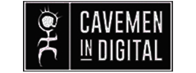 Cavemen Logo