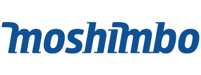 Moshimbo Logo