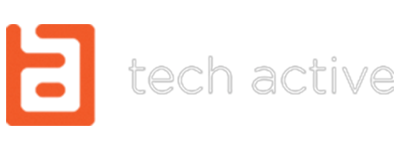 Tech Active Logo